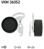 VKM 36052 uygun fiyat ile hemen sipariş verin!